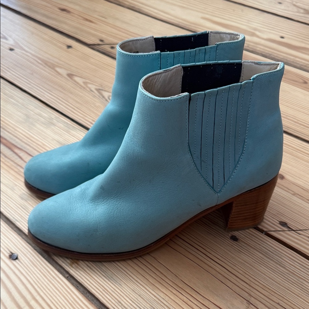 Wolverine by Samantha Pleet Ankle Boots